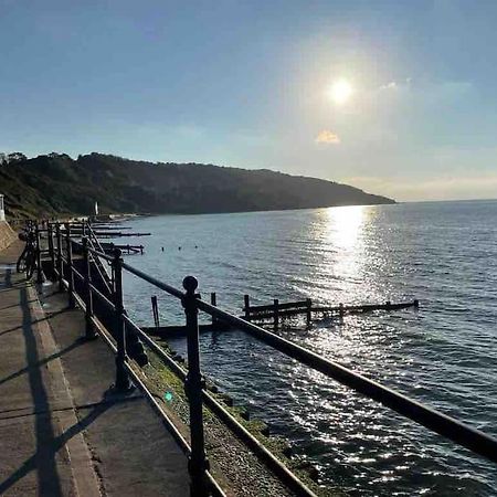 Appartamento Alma Court Retreat Freshwater Iow Esterno foto